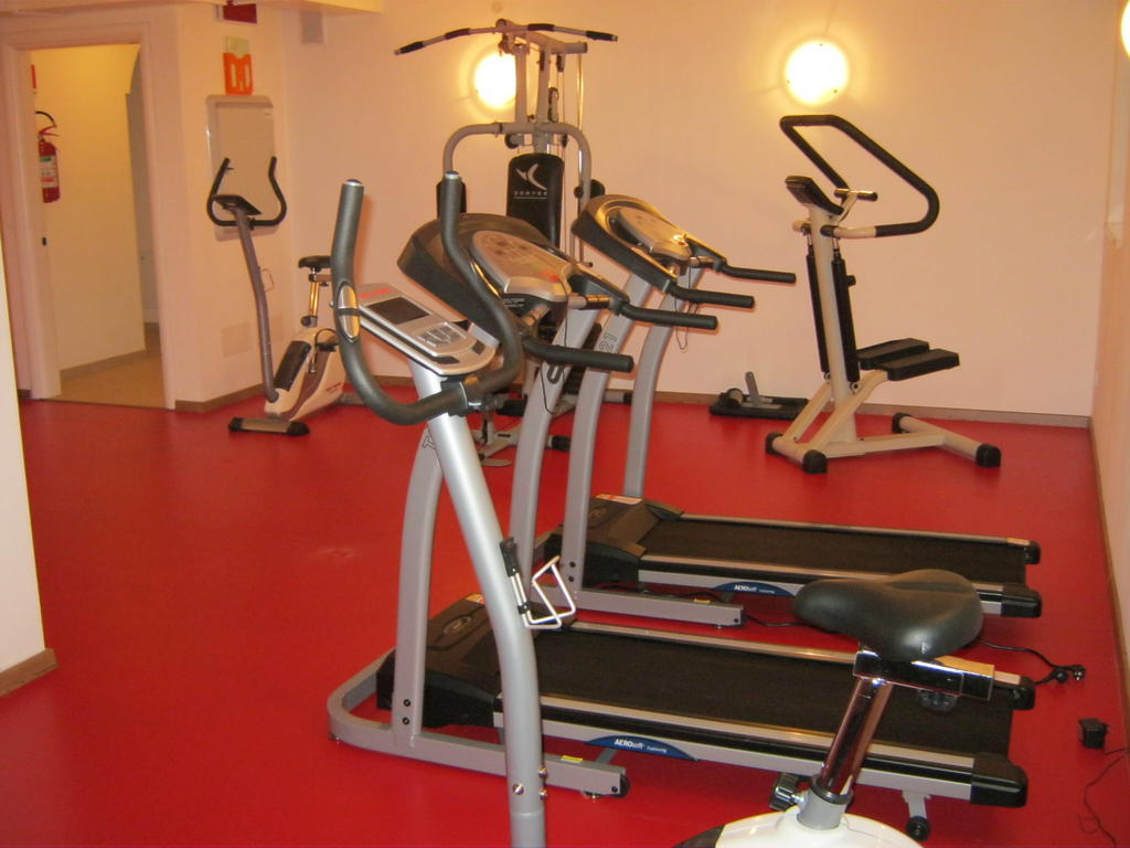 Hotel Chalet Giasenei Sagron Mis 외부 사진