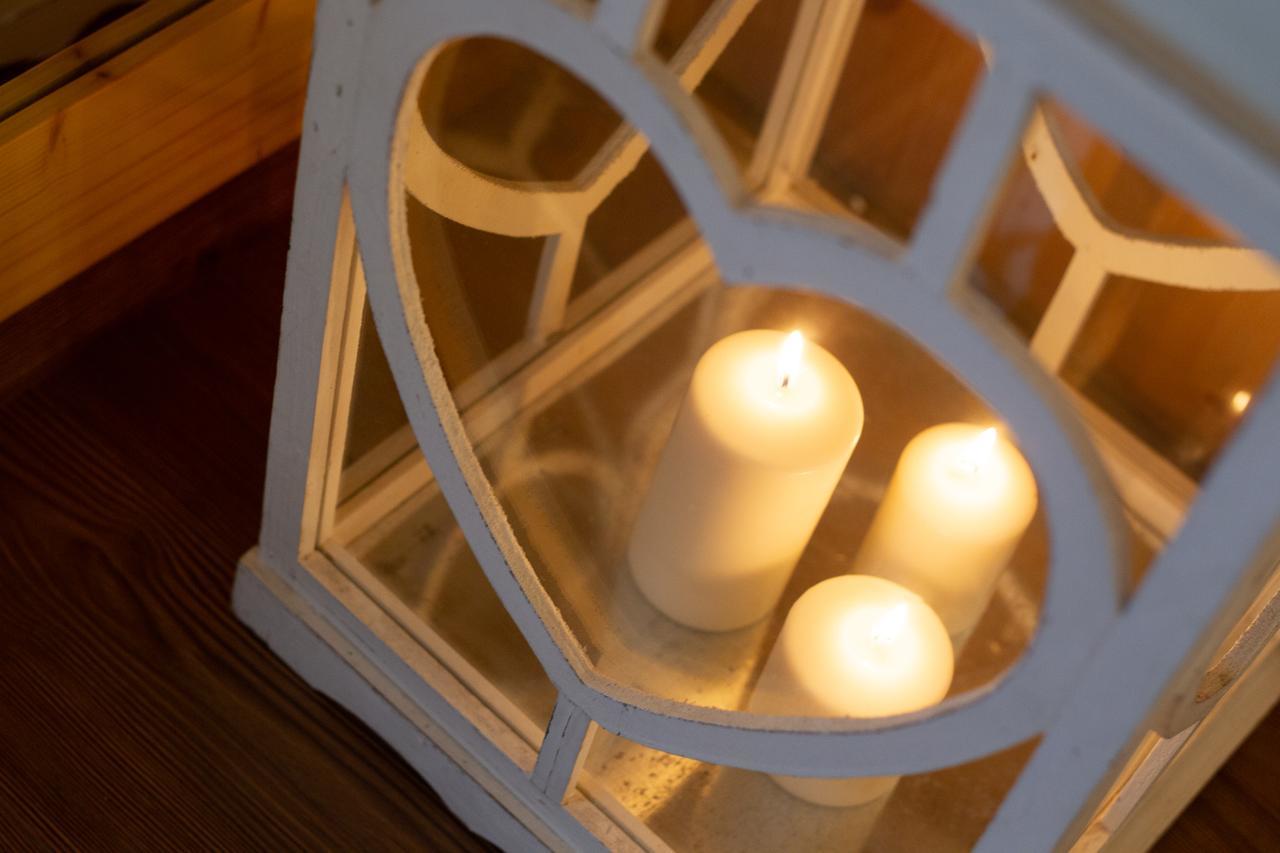 Hotel Chalet Giasenei Sagron Mis 외부 사진